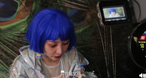 曾自嘲“借胸上位”，39岁的她终于等到了这部爆款《受益人》