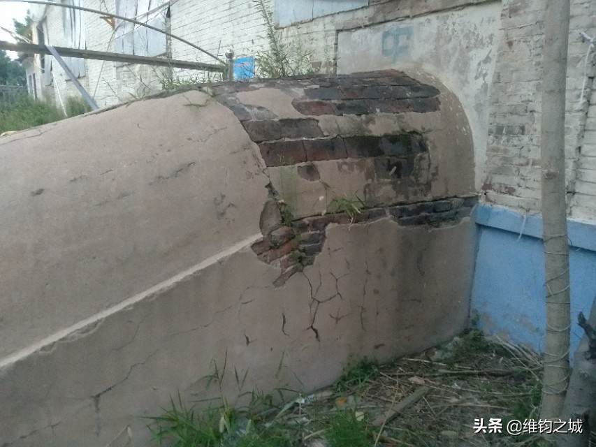 聊城人啊，请再看她一眼！