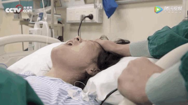 生孩子对女性的损伤大吗,生孩子对女人来说是一种摧残