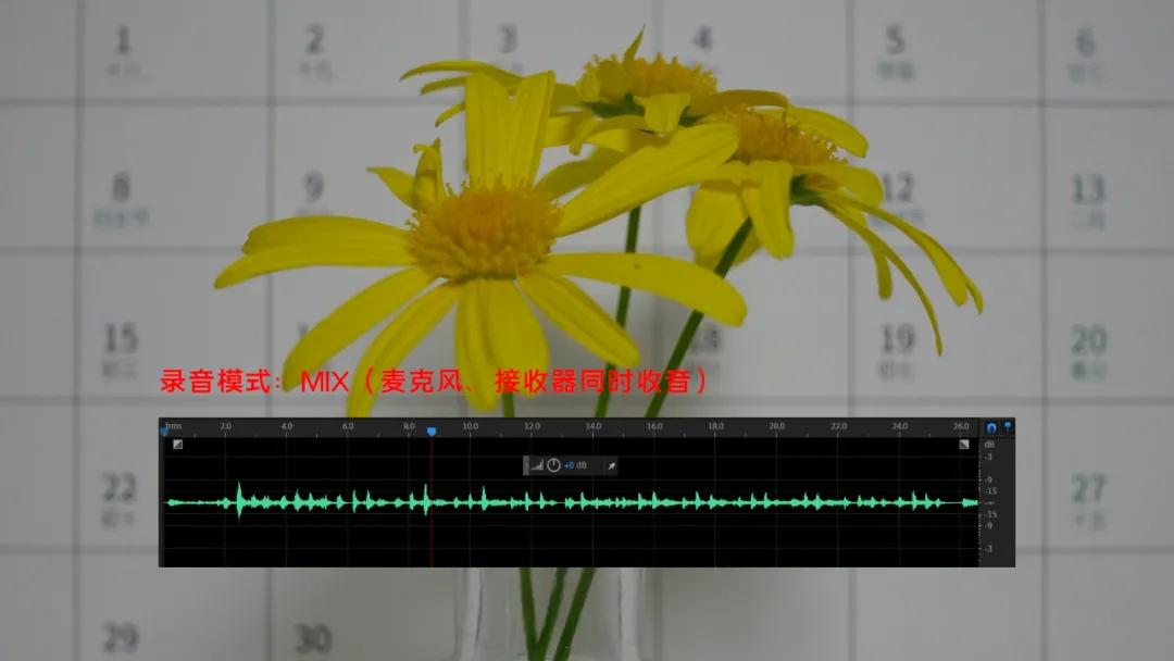 索尼无线麦克风使用方法,索尼麦克风领夹式声音小