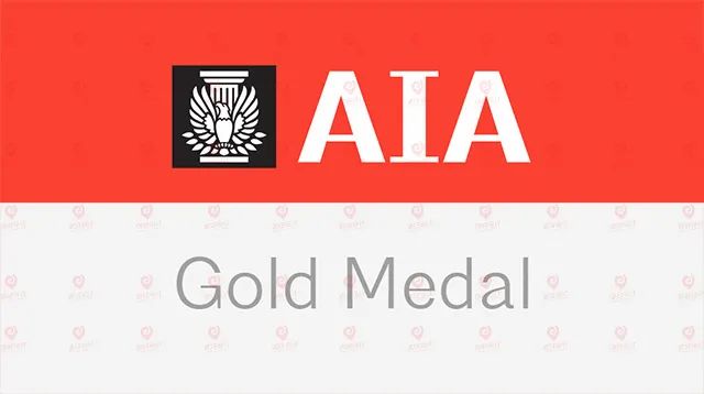 还为项目报奖遭遇“逗鹅冤”?7月设计师必备奖项清单,赶紧收藏