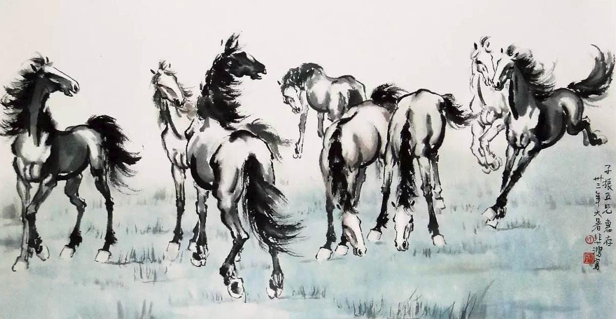 卖几千万的小鸟画,一幅鸟图卖82万