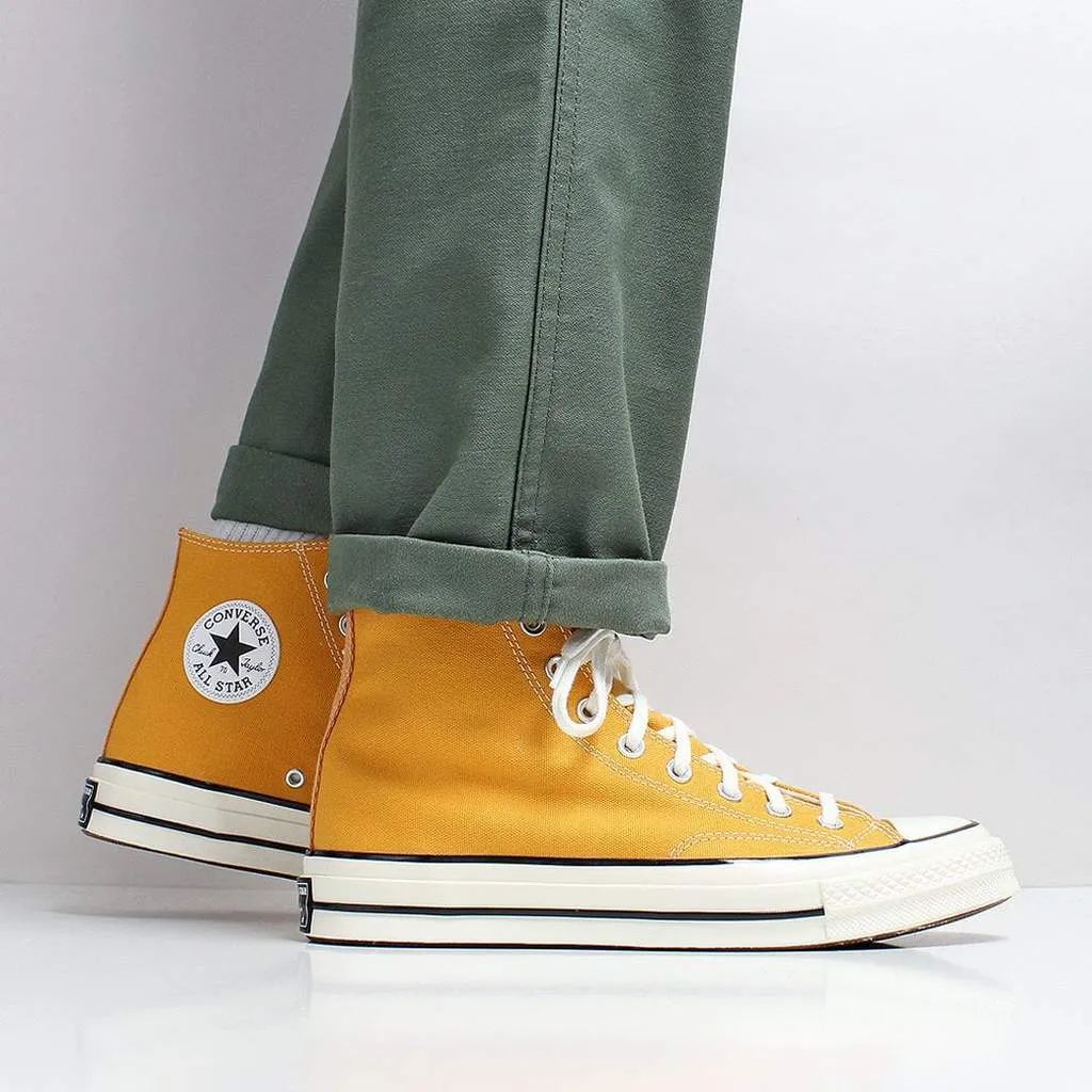 运动鞋的5种酷炫系法,运动鞋的四种穿搭