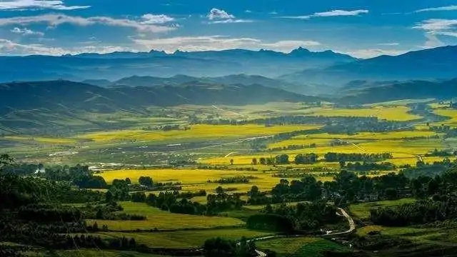 三国时期蜀汉是今天的哪里,三国为啥蜀汉没有内乱