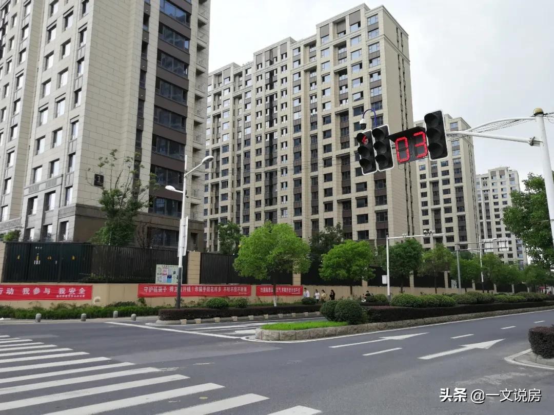 南京栖霞鲁能公馆滞销的原因,南京栖霞鲁能公馆为什么不热