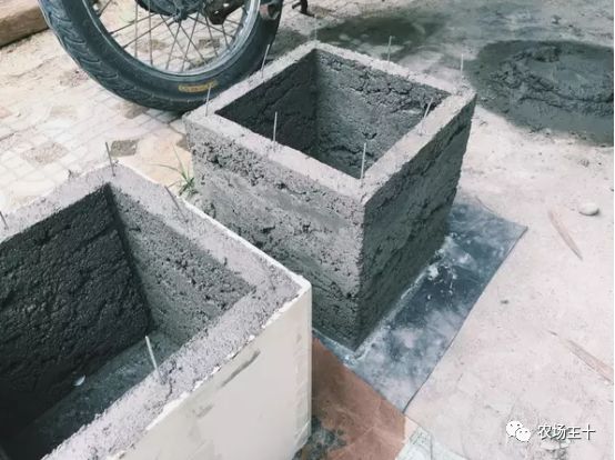 总共花了不到700元改造的废弃小院,花4万改造房子