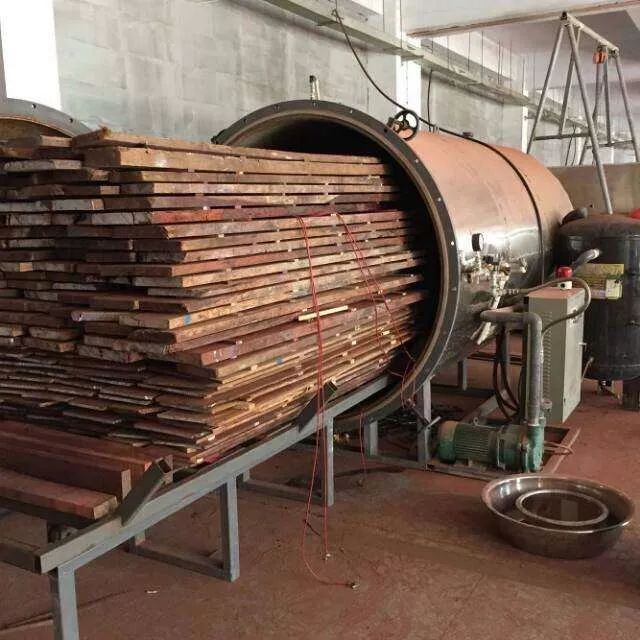 红木煮蜡,红木煮蜡工艺