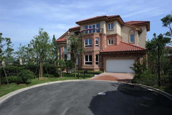 东海御庭800平米别墅,上海浦东东海御庭最新房价