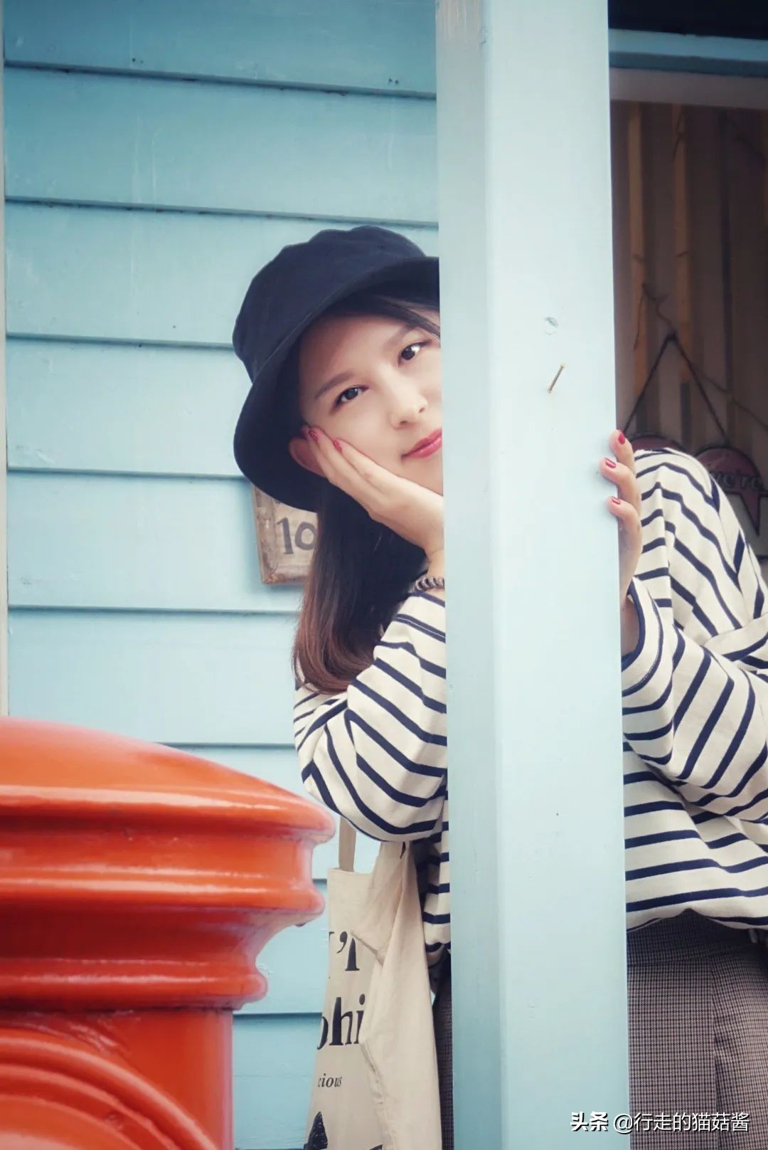 去腻了一个地方,大阪京都福冈一日游