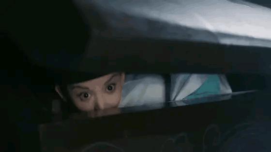 古力娜扎让人无法拒绝十大瞬间,圈内对古力娜扎的评价