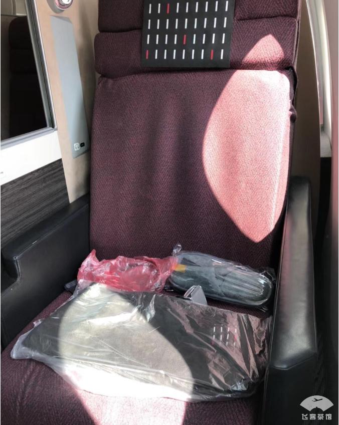 日航飞机头等舱体验视频 (日航787商务舱体验)