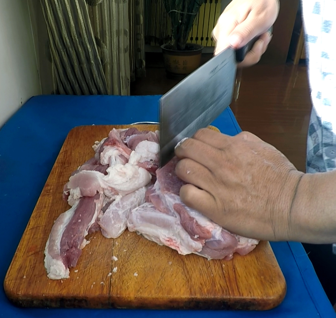 老饕调料,老三鲜怎么做好吃