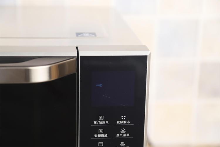 松下微蒸烤一体机ds2200,松下微蒸烤一体机怎么蒸东西