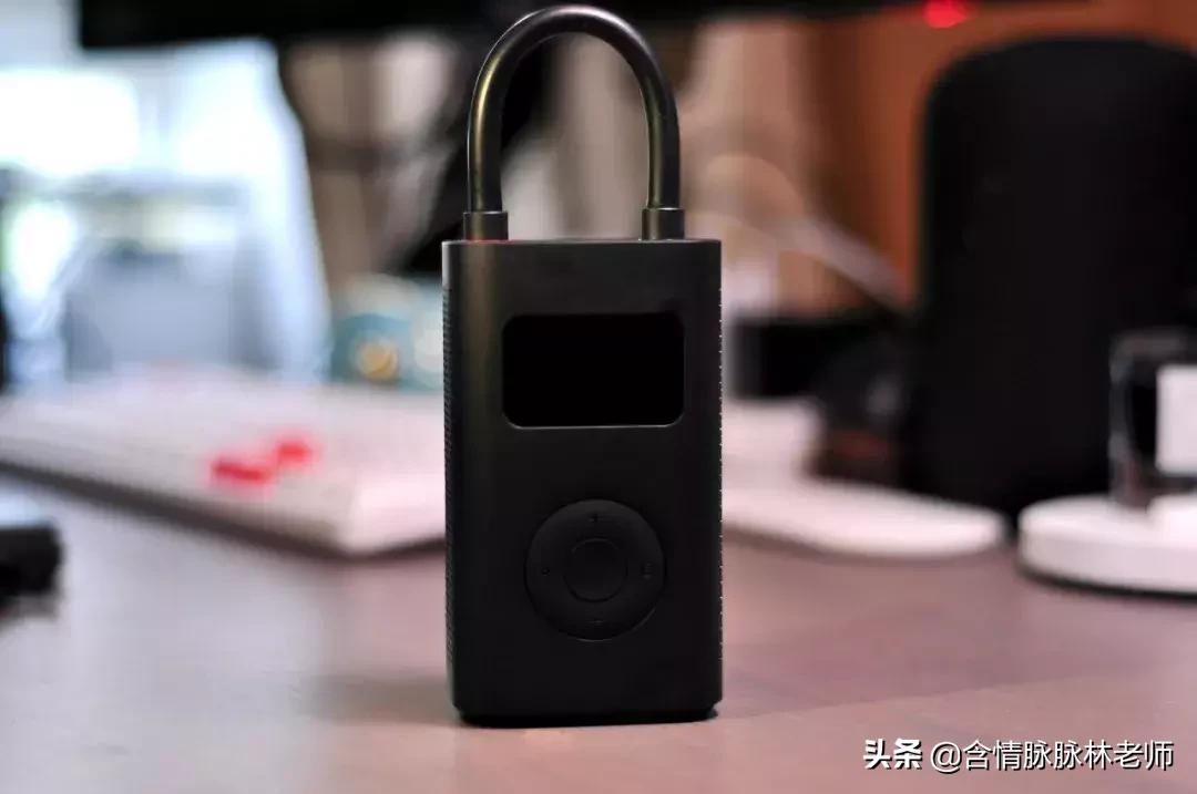 米家充气宝拆解测评,米家充气宝夏天可以放在车内吗