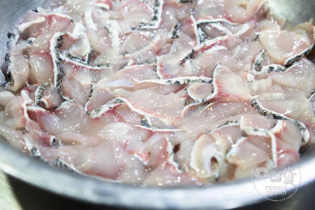 鲜活现杀黑鱼抖音团购,鲜活鱼现杀现卖黑鱼南通