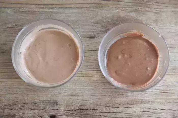 日本蛋糕烘焙,烘焙入门必学的戚风蛋糕