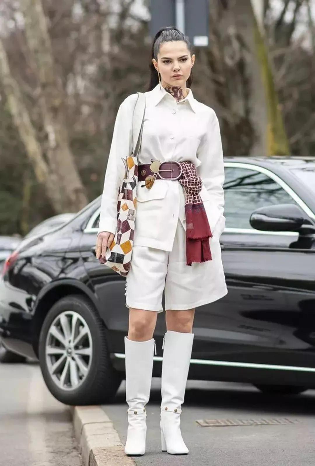 2021年最流行的潮流男裤,最新时尚潮流夏季男裤