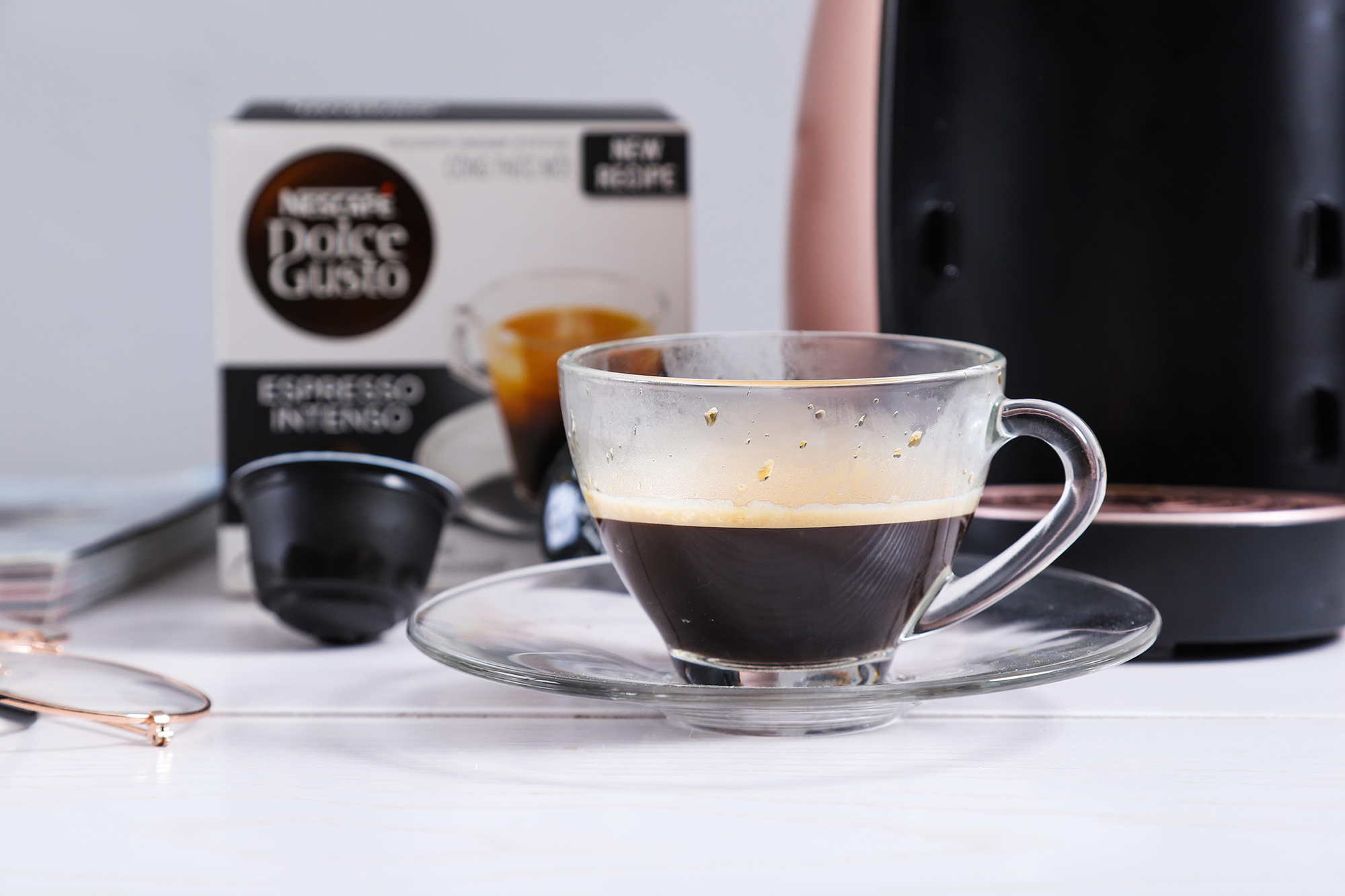 胶囊咖啡探秘,胶囊咖啡大评测