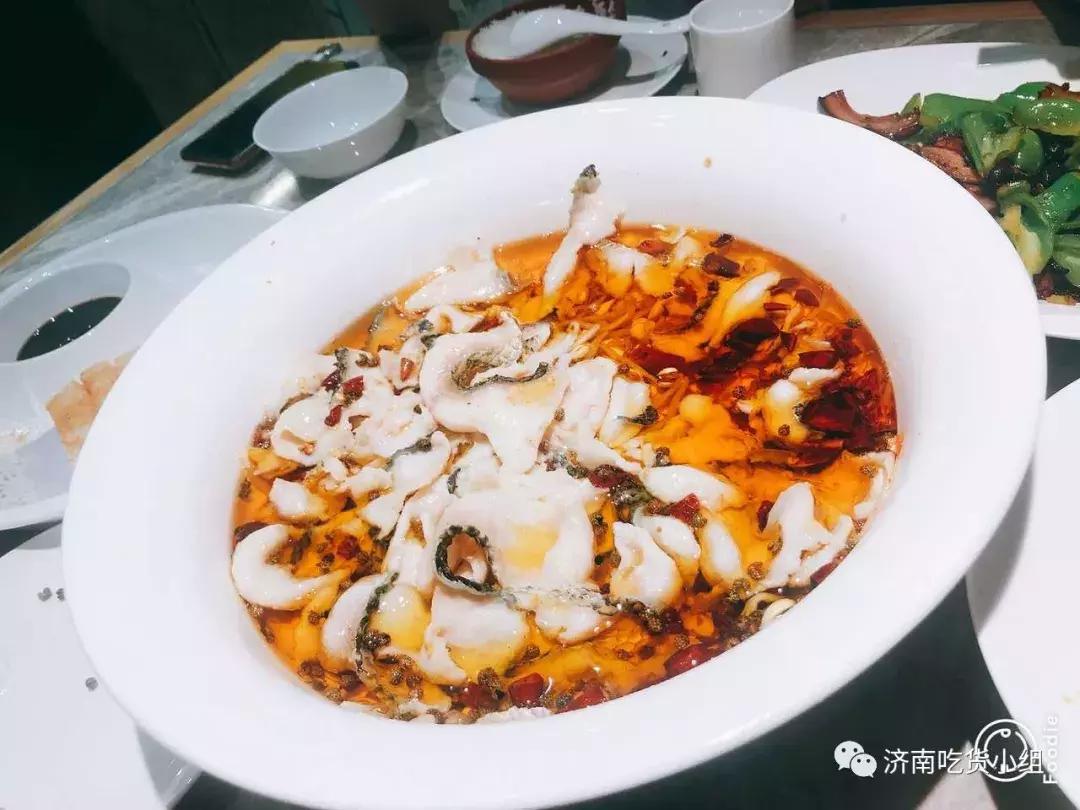 印象城附近好吃的地方,印象城有什么好吃的