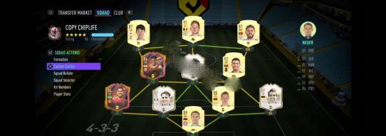 fifa21详解,fifa21繁体中文