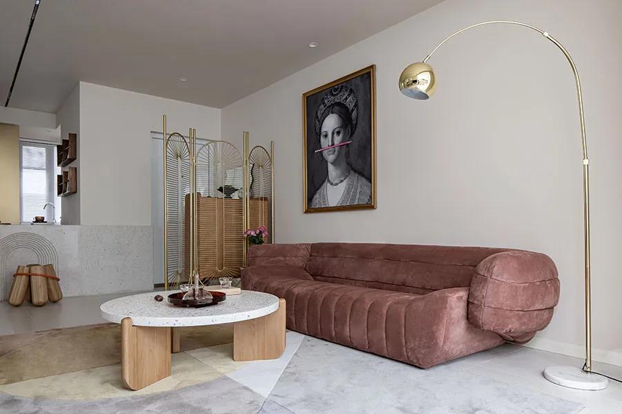 南京阳台改造老房子推荐,南京老房翻新改造小户型