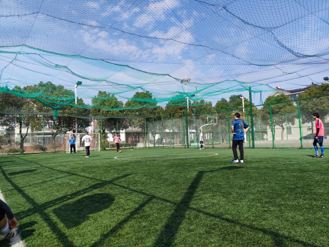 业余球队怎么更合理的踢球,如何快速融入球队