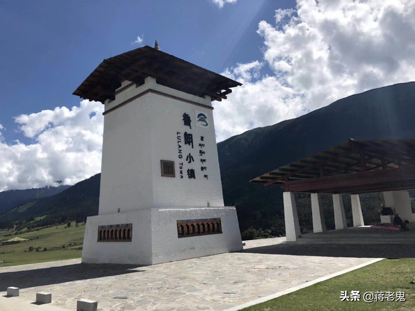 带着老婆，老婆闺蜜，大姨子和小姨子一起单车*藏西**自驾游（完）