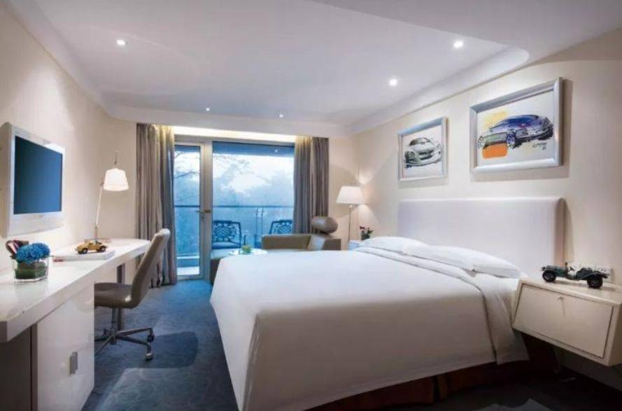 东部华侨城茶溪谷旅游攻略,东部华侨城两谷两日游联票