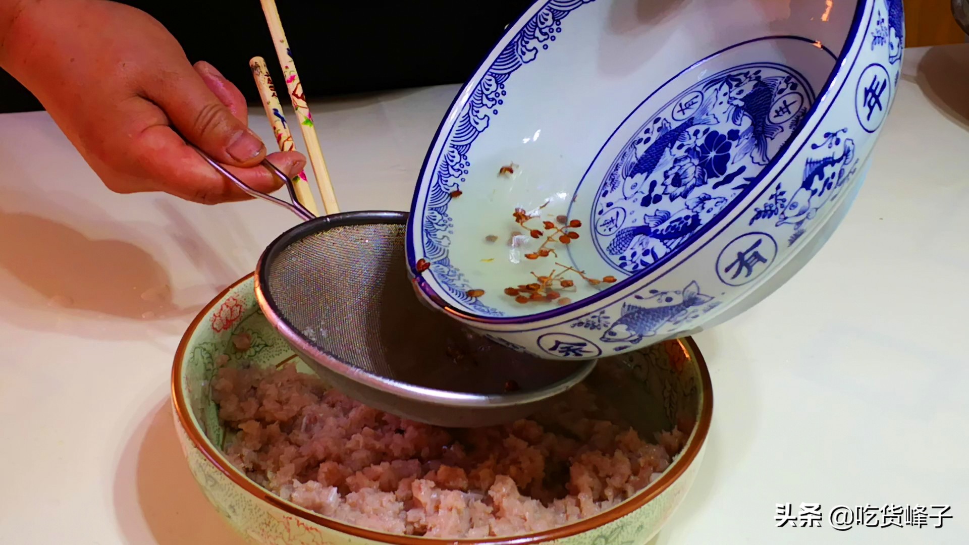 马上冬至了饺子馅的八种神仙调法,明日冬至推荐6种饺子馅