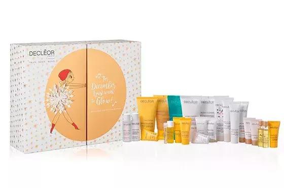 美妆圣诞节礼盒哪家比较划算 (各大美妆品牌圣诞套盒)