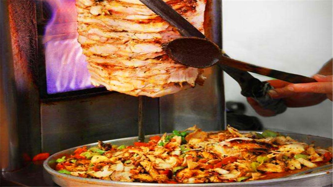 学校食堂出餐快的小吃有哪些,世界公认十大顶级美食小吃