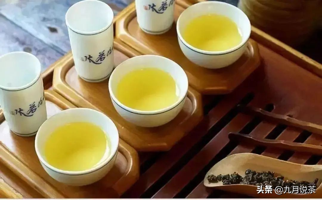 5分钟读懂白茶,5分钟看懂茶文化