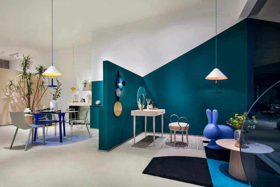 新兴买手店有什么好处,新兴街买手店