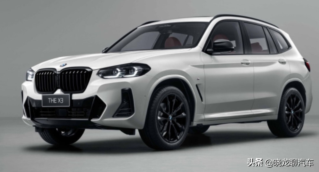 glc300l动感型和宝马x3测评,奔驰glc300l奥迪q5l宝马x3哪个更舒服