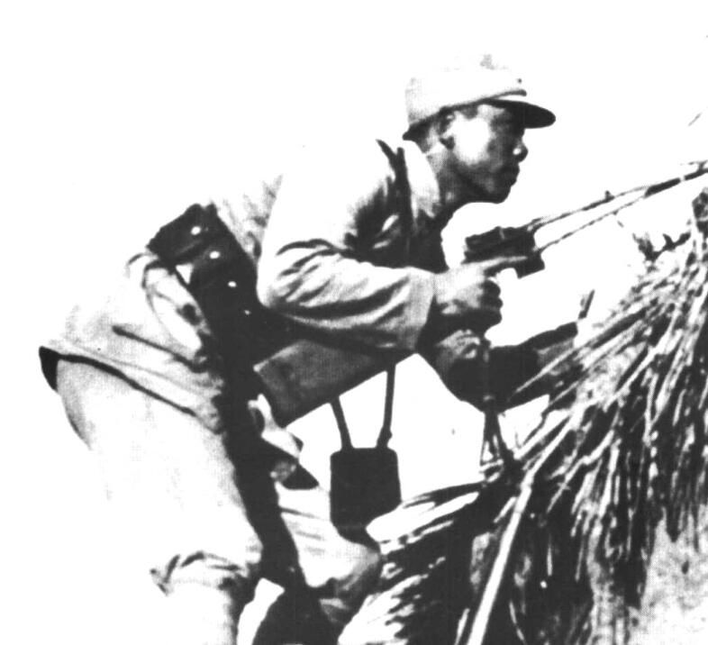 八路军打击日本人最经典一战,这一仗要打多久