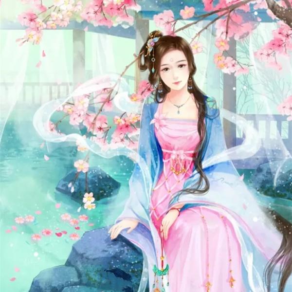 女主家国情怀超强的女将军古言文,女将军的古言故事