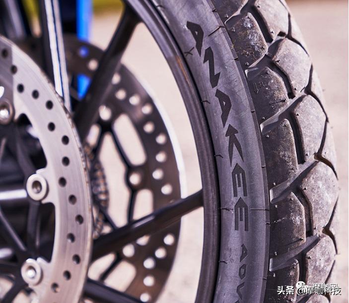 2024凯旋小老虎新车测评,凯旋tiger850sport对比宝马f850gs