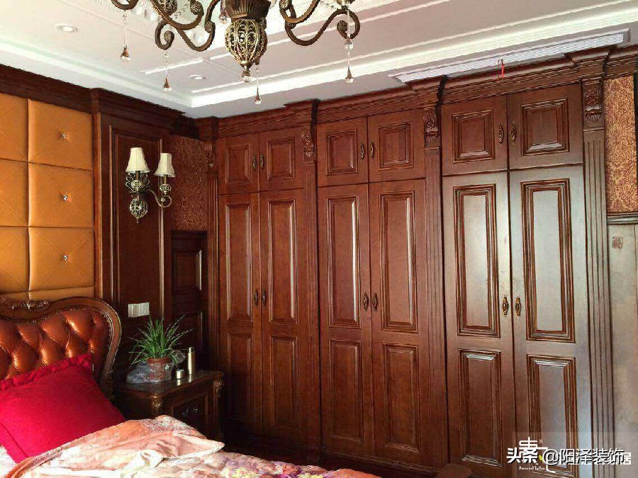 长沙原木定制柜子厂家电话,长沙本地原木衣柜定制厂家