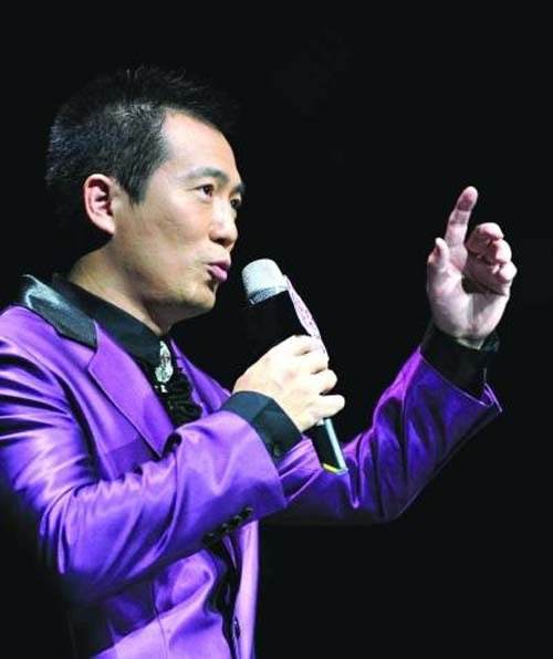 黄健翔与孙杨的关系,黄健翔卷入孙杨事件论证