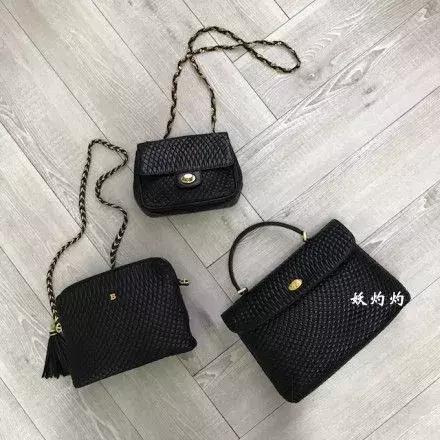 十大必买大牌包包,治百病的包都不便宜