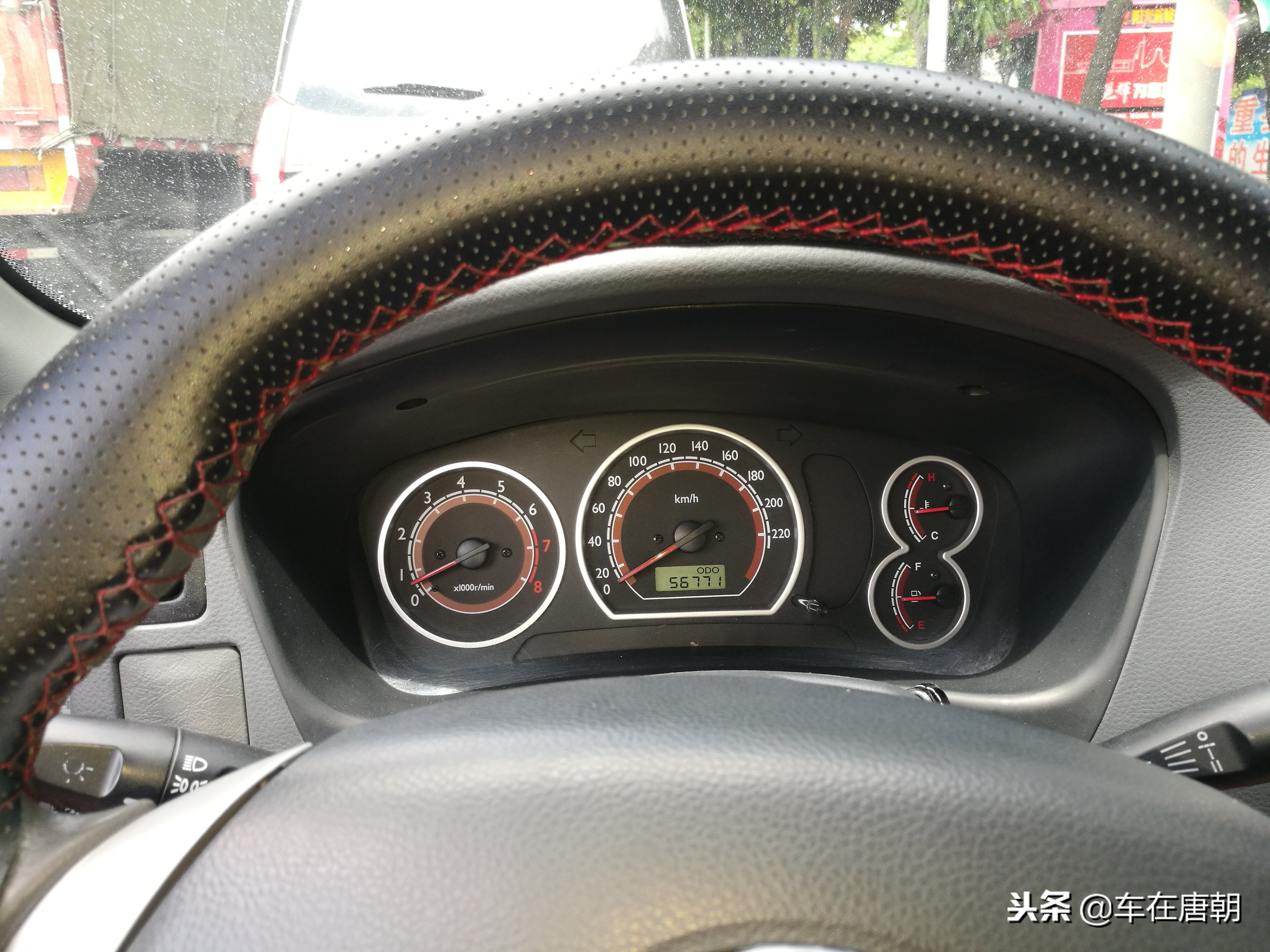 万元二手性能家轿,EVO见了都得喊老弟