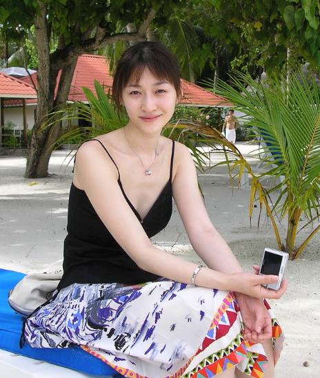 人间水蜜桃殷桃的成名往事,樱桃与水蜜桃