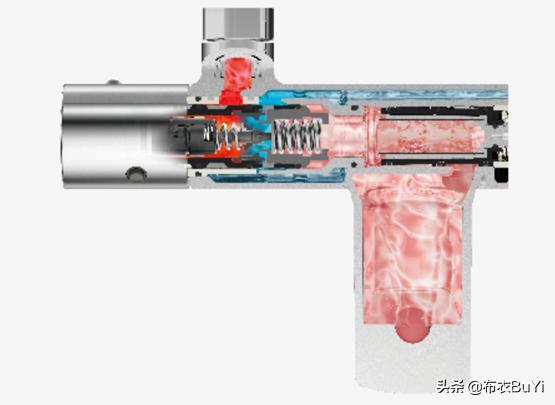 淋浴干湿分离使用方法,卫生间淋浴干湿分离应该怎么做