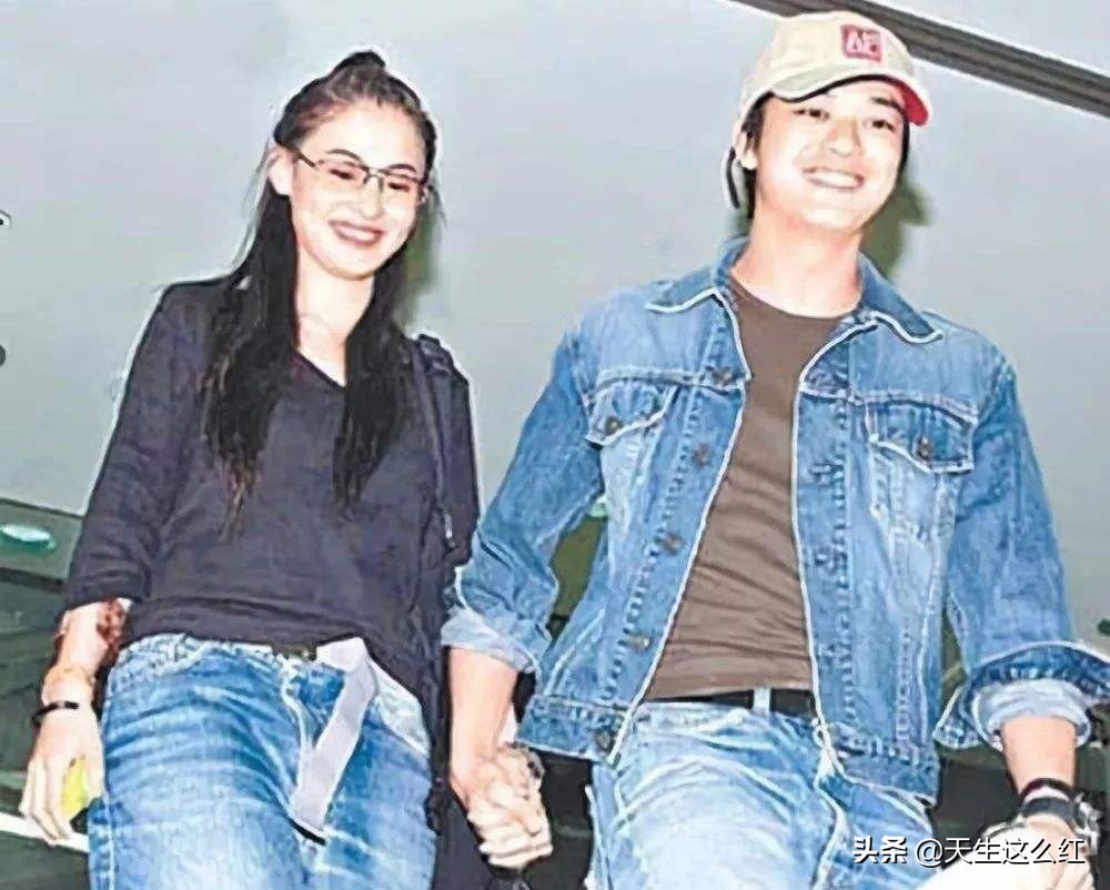 锋菲恋和锋芝恋真实情况,回顾张柏芝和谢霆锋的爱恨情仇