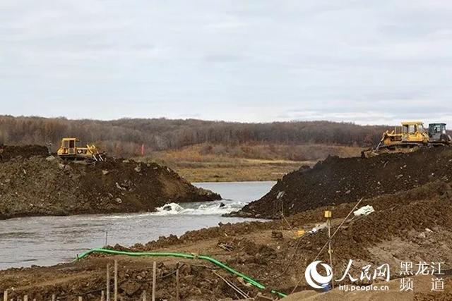 黑龙江百日攻坚行动什么时候结束,黑龙江会战100天