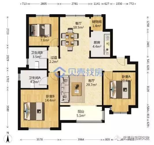 武清龙湾城居住体验,住在武清高村方便吗