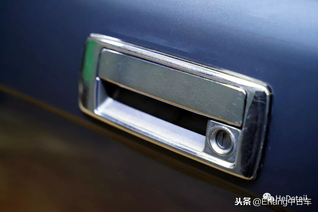 辉煌三十年｜1989CROWNMS132皇冠重生记