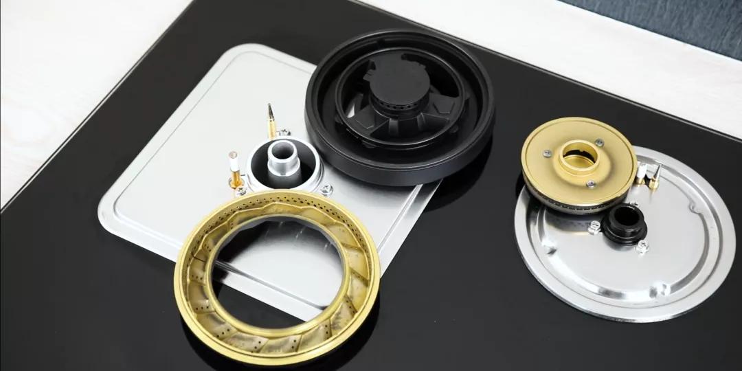 燃气灶8301,8370燃气灶