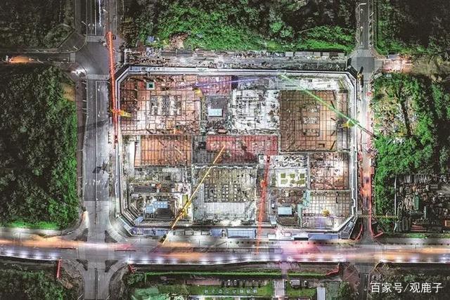 宝龙比亚迪科技城,宝龙科技园区