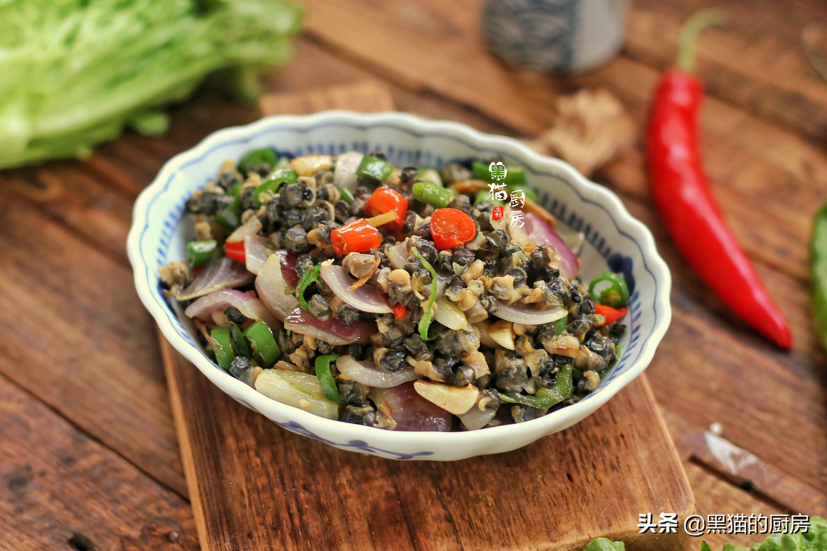 清明螺都有什么好吃的,清明螺有什么好吃的